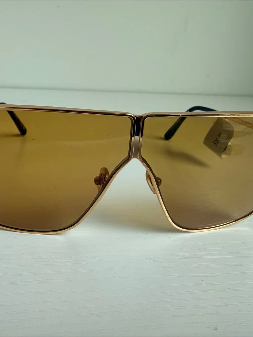 Tom Ford elevate your
